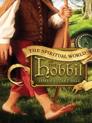 cover image of The Spiritual World of the Hobbit